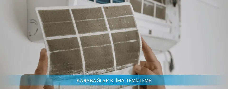 Karabağlar İlçemi Beko Klima Temizleme